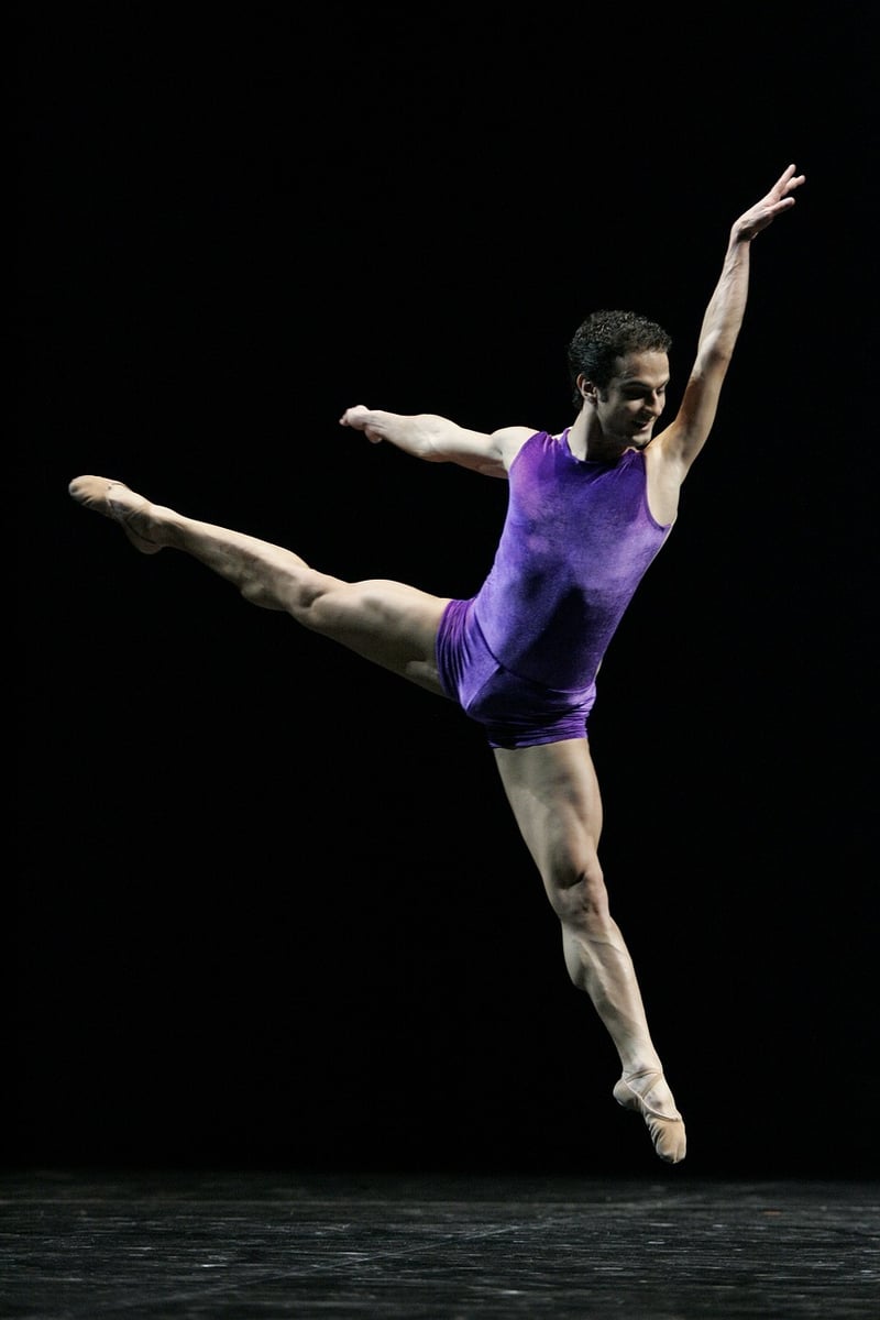 Hip Hop Dance