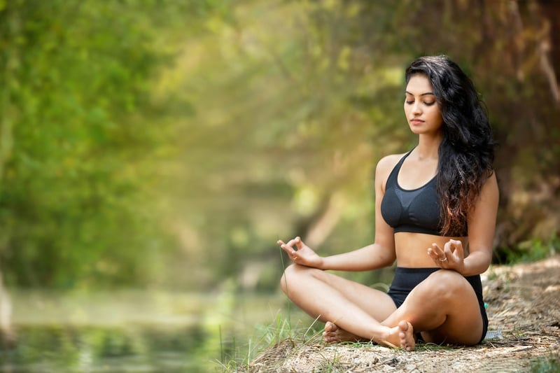 Restorative Movement